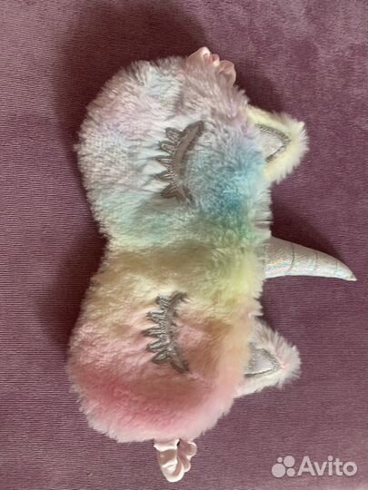 Маска для сна