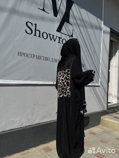 Платье абая