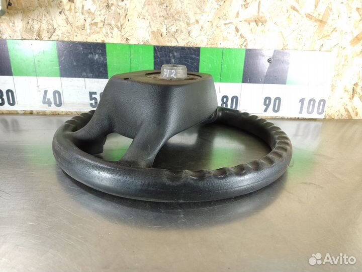 Рулевое колесо Skoda Fabia 1997 2007