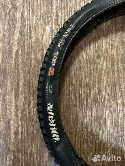Покрышки maxxis 27.5