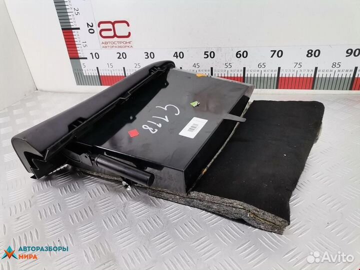 Бардачок Mercedes-Benz A-Класс W168 2000