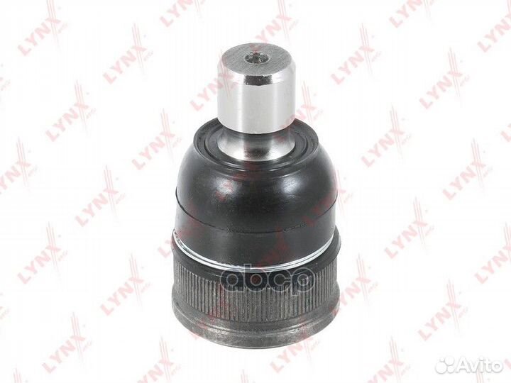 Опора шаровая нижняя перед прав/лев C1380LR