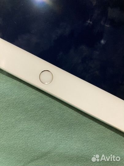 Apple iPad air