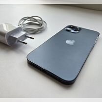 iPhone 12 Pro Max, 256 ГБ