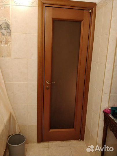 Комплект из 4-х межкомнатных дверей