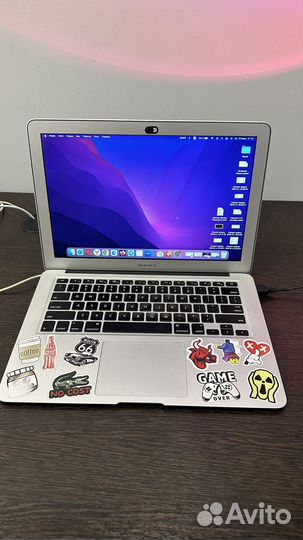 Apple MacBook Air 13 early 2015