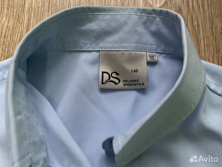 Рубашки для школьника