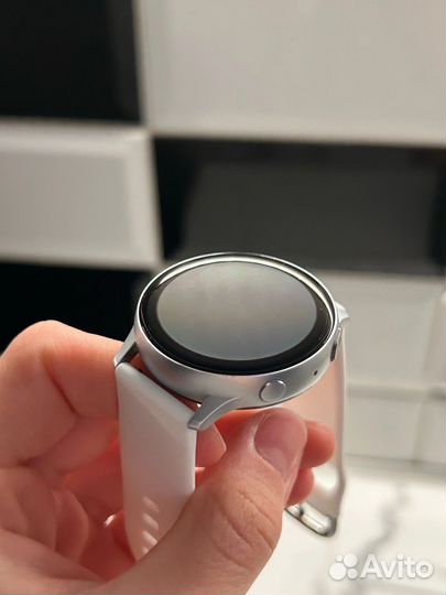 Samsung galaxy watch active 2