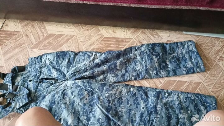 Военная форма цифра