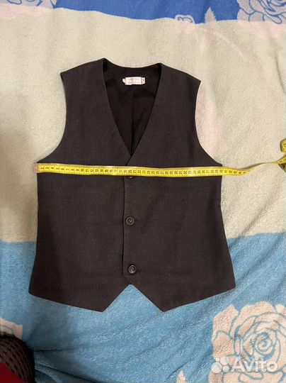 Жилет школьный 146