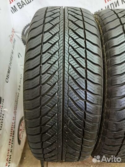 Goodyear UltraGrip 8 Performance 225/55 R17 97H