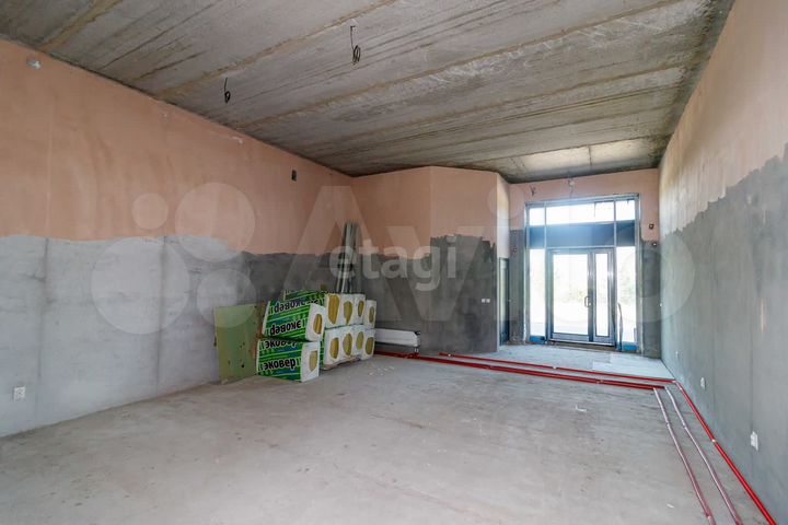 Продам помещение свободного назначения, 79.73 м²