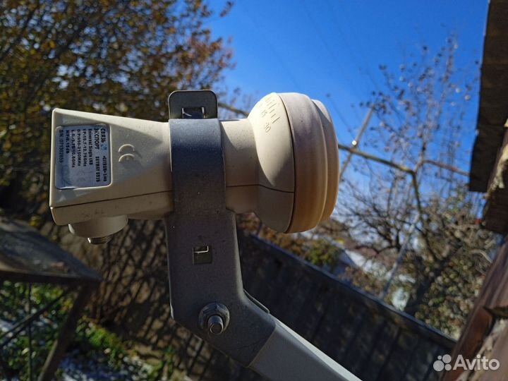 Продам 2 спутниковые тарелки