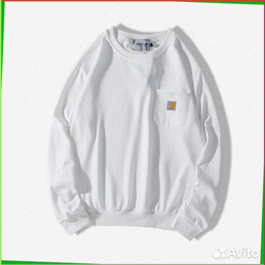 Кофта Кархарт (Артикул: 55353)