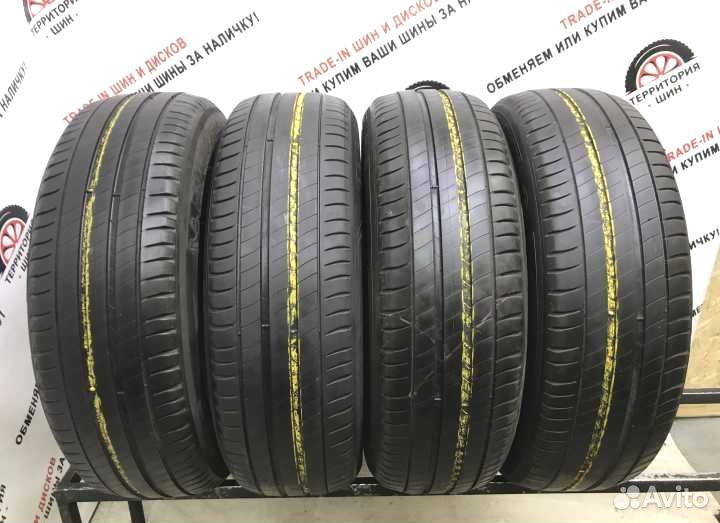 Michelin Primacy 3 215/65 R17