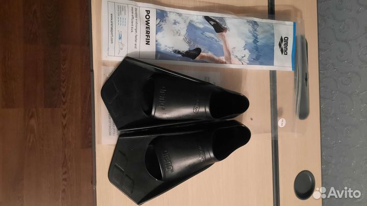 Ласты для плавания