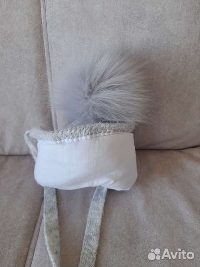 Шапка детская