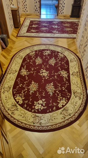 Ковёр палас