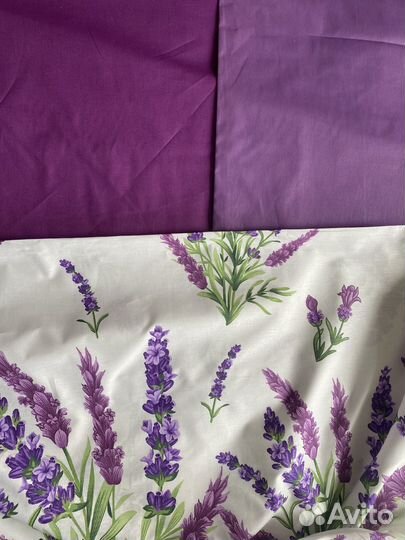 Ранфорс -поплин Турция для Анастасии