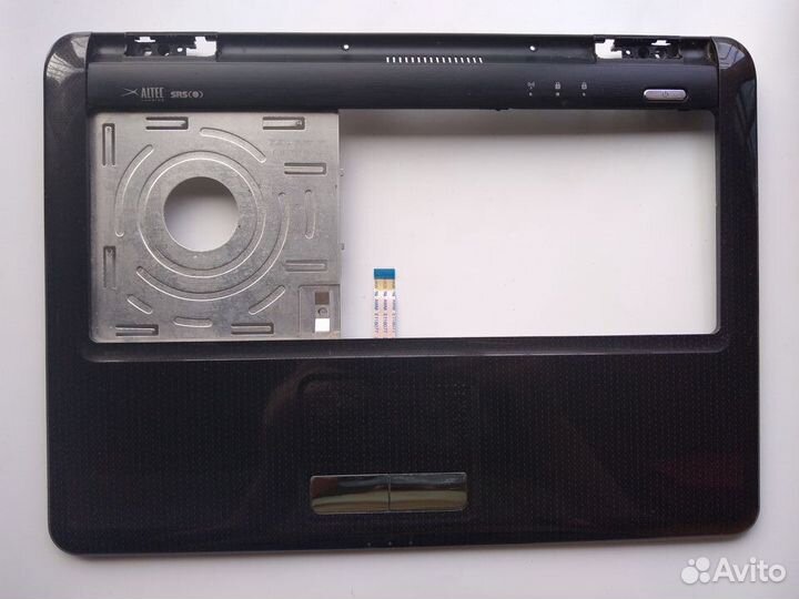 Топкейс для ноутбука Asus K40, K40AB, K40IN