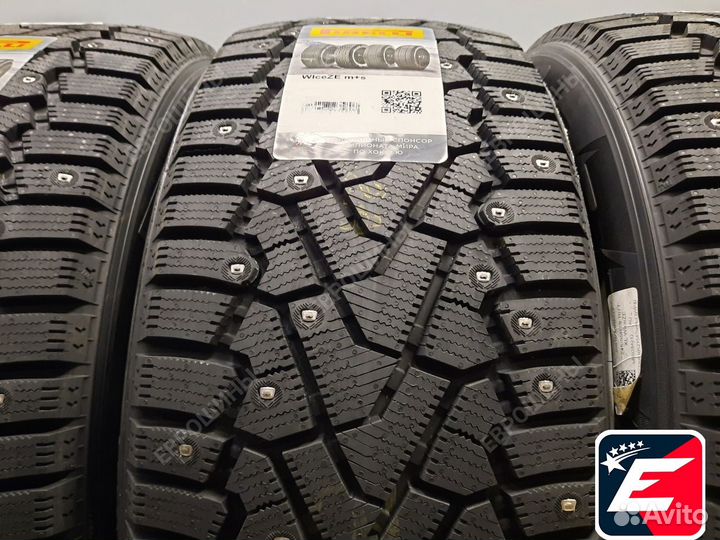 Pirelli Winter Ice Zero 245/45 R19 102H