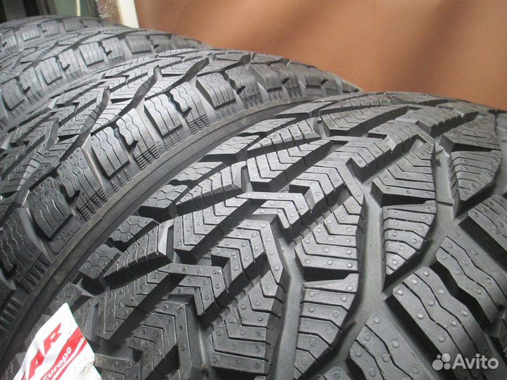 Tigar SUV Winter 285/60 R18 116H