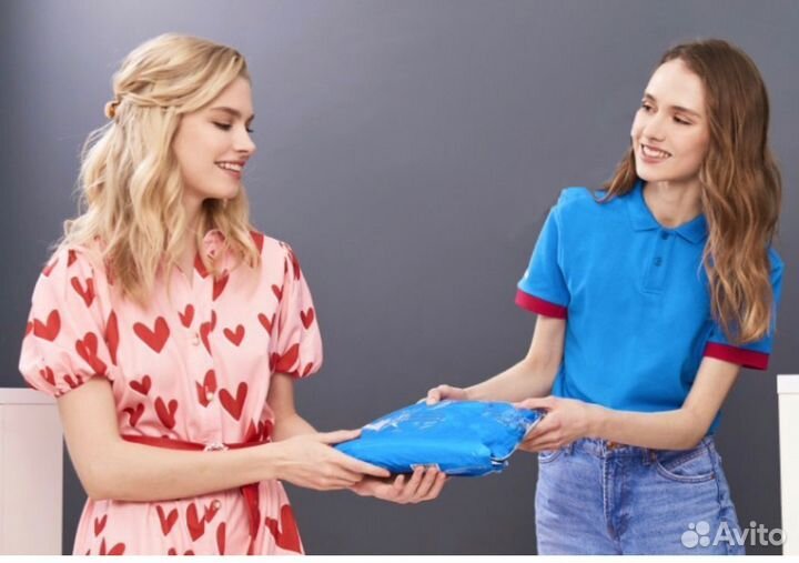 Оператор в пункт выдачи заказов Wildberries