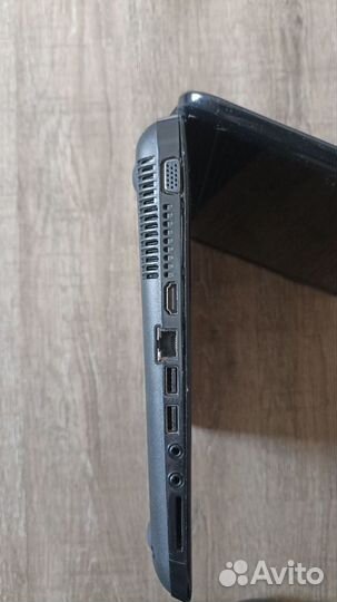 HP Pavilion g6