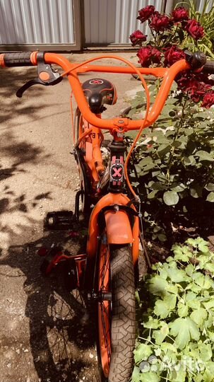 Велосипед 18