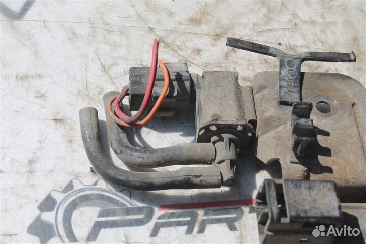 Клапан электромагнитный Мазда 626 GE