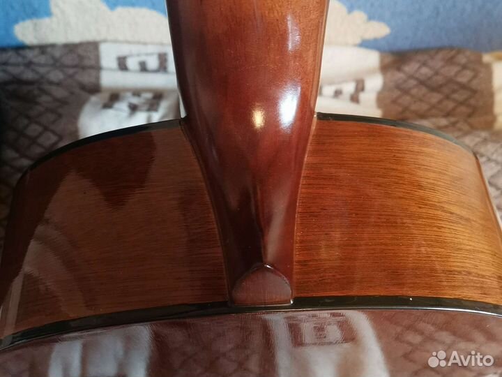 Классическая гитара yamaha С70