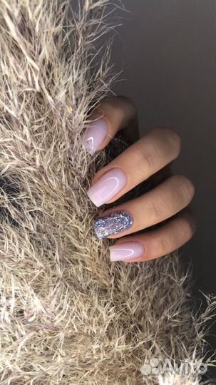 Маникюр педикюр