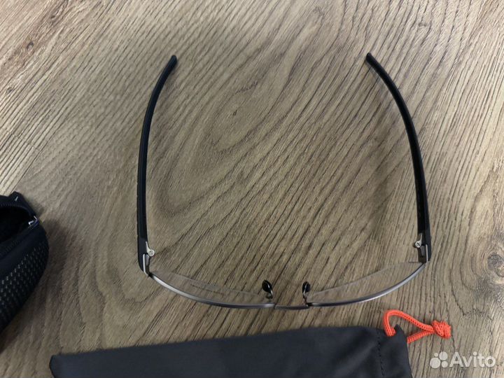 Оправа титановая McLaren оригинал новая