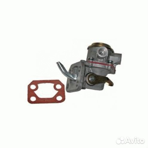 Насос топливный 201-0877/121-3220/ulpk0034 (OEM)