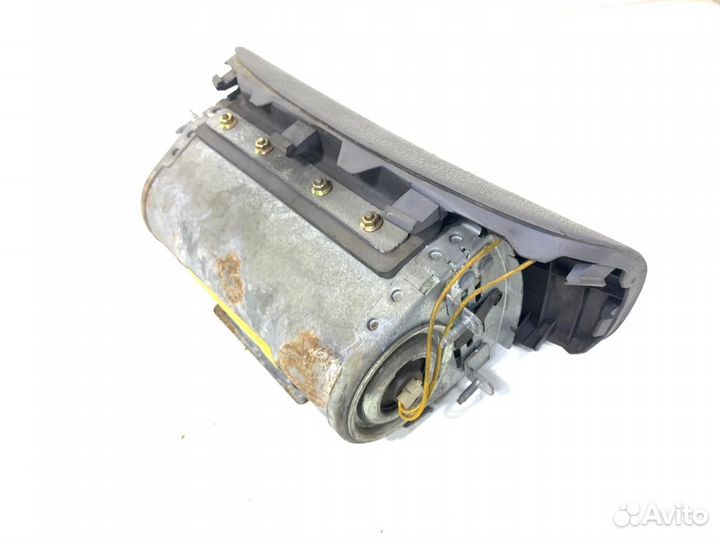 Подушка безопасности airbag Hyundai Accent