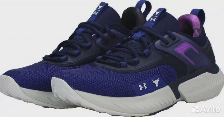 Under Armor UA W Project Rock 5 Disrupt 40-48.5 EU