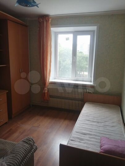 3-к. квартира, 76 м², 4/14 эт.