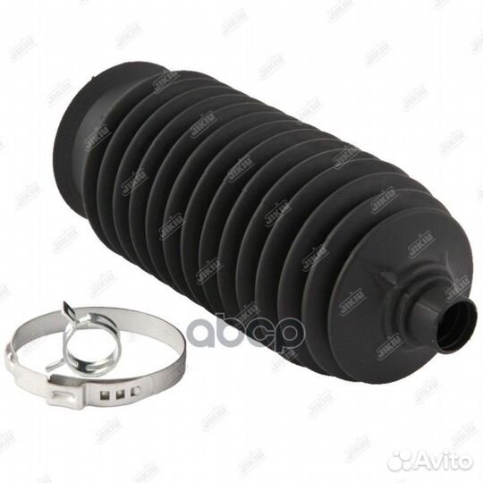 Пыльник рулевой 22001