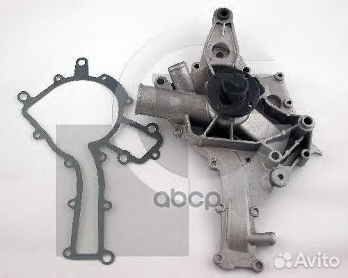 Водяной насос CP3456 Bga