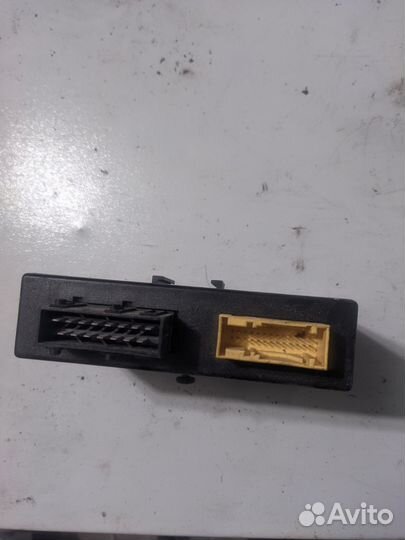 Блок комфорта Fiat Ulysse