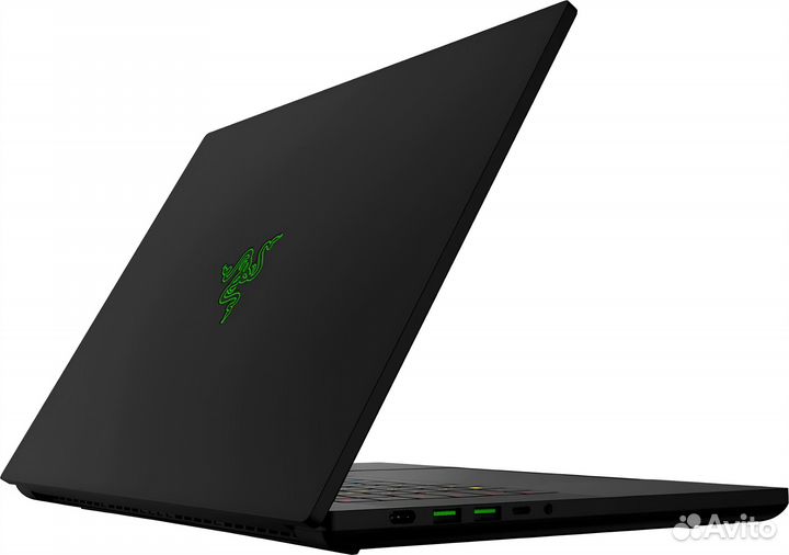 Razer Blade 16 2024 i9-14900HX, RTX 4090, 8TB SSD