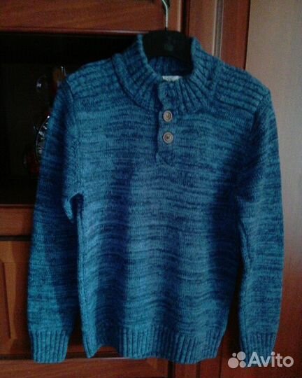 Набор вещей для мальчика