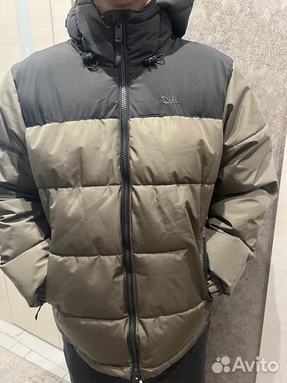 Куртка мужская 48 50 размер