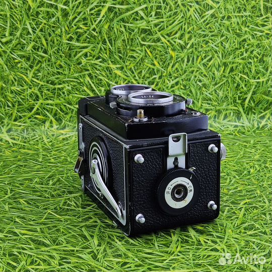 С/Ф Seagull 4A 75mm f/3.5 продажа/обмен