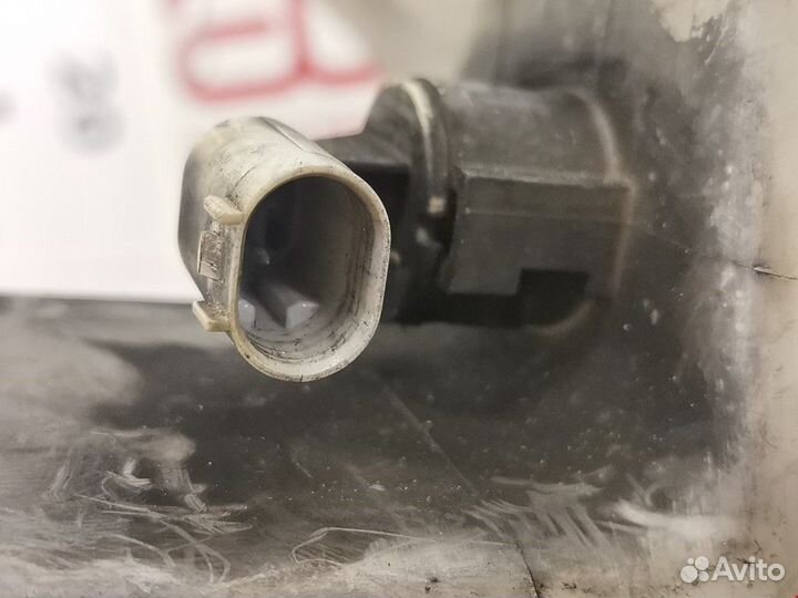 Бачок омывателя BMW X5 E53 рест. 2004 61678252738