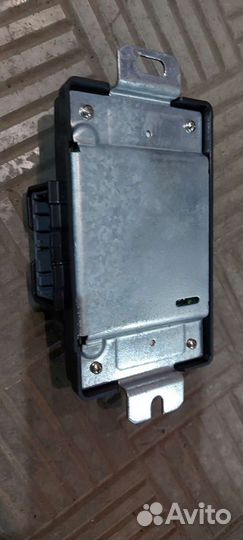 Блок управления раздаткой Ssang Yong Kyron