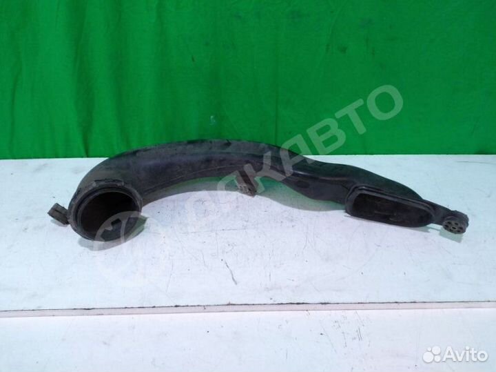 Патрубок воздушного фильтра Bmw 5 E39