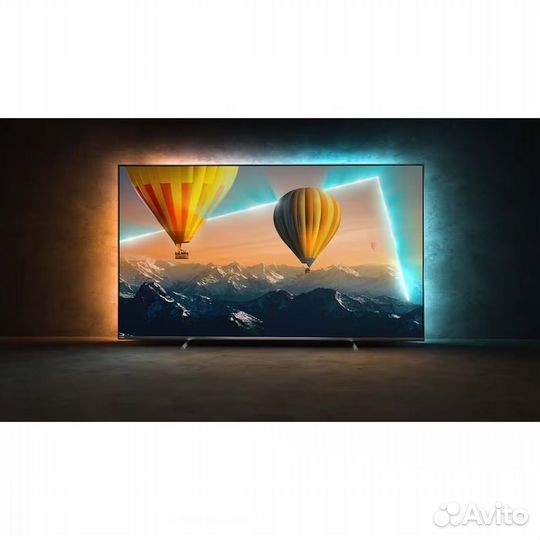 Телевизор Philips 43PUS8057/60