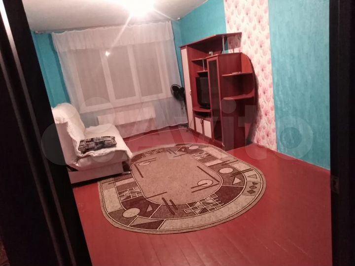 2-к. квартира, 53,8 м², 5/5 эт.