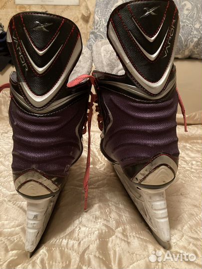 Bauer Vapor X60 коньки
